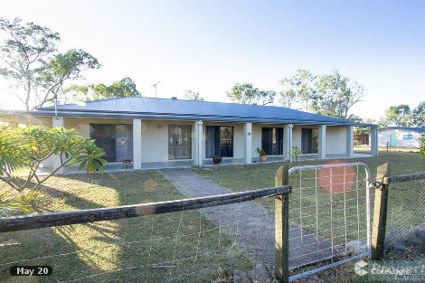 50 Village Rd, Lockrose, QLD 4342