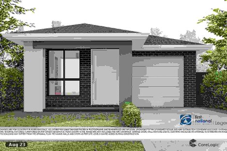 68 Byron Rd, Leppington, NSW 2179