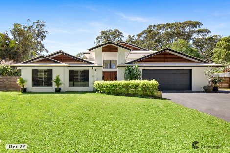 547 Sunrise Rd, Tinbeerwah, QLD 4563