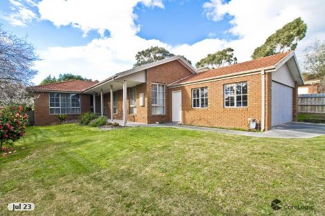 27 Thurleigh Ave, Croydon South, VIC 3136