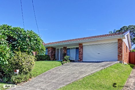 96 Edgeworth Ave, Kanahooka, NSW 2530