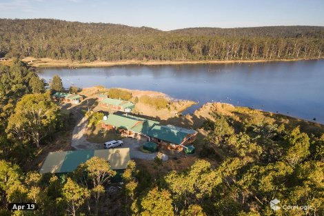 3340 Lake Leake Rd, Lake Leake, TAS 7210