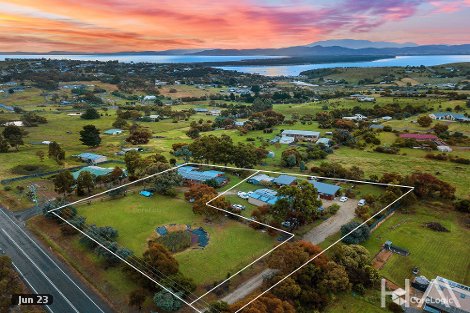 146 Old Forcett Rd, Forcett, TAS 7173