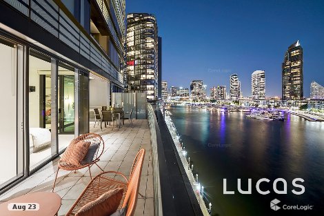 604s/889-897 Collins St, Docklands, VIC 3008