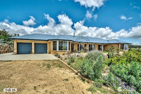 558 Cullulla Rd, Lower Boro, NSW 2580