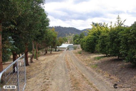 135 Saddle Rd, Magra, TAS 7140