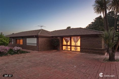 17 Hewletts Rd, Forest Range, SA 5139