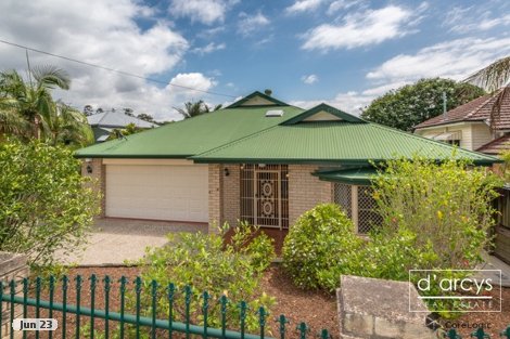 67 Leslie St, Bardon, QLD 4065