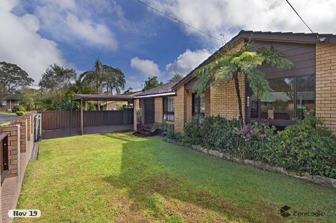 5 Rafferty Cl, Kariong, NSW 2250