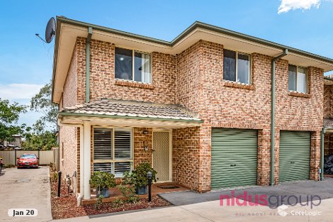 6/42 Blenheim Ave, Rooty Hill, NSW 2766