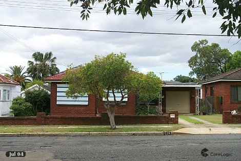 18 Chisholm St, Strathfield South, NSW 2136