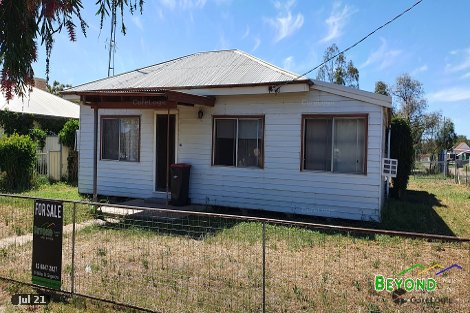 16 Aberford St, Coonamble, NSW 2829