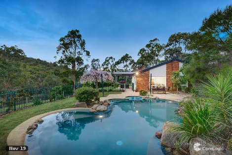 4 Pigeon Bank Rd, North Warrandyte, VIC 3113