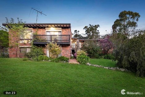 129 Westering Rd, Christmas Hills, VIC 3775