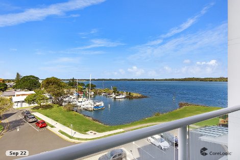 521-522/2 Martin St, Ballina, NSW 2478