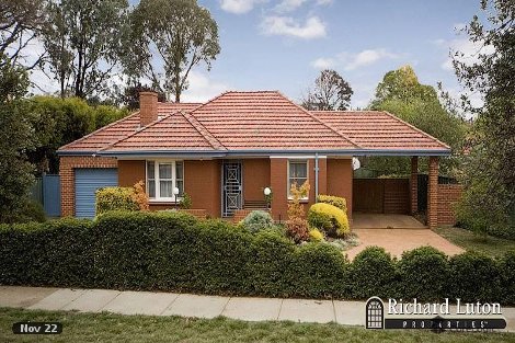 5 Doonkuna St, Reid, ACT 2612