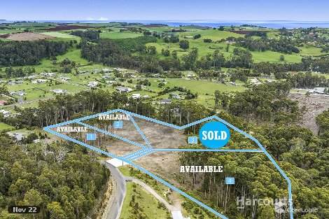 4 Forest Heights Dr, Tugrah, TAS 7310