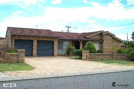 15 Burges St, Noranda, WA 6062