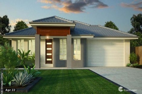 Lot 3 Mount French Rd, Dugandan, QLD 4310