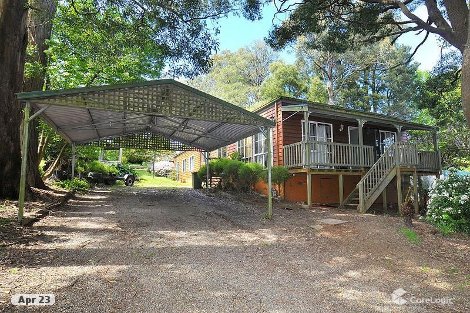 276 Mt Dandenong Tourist Rd, Sassafras, VIC 3787