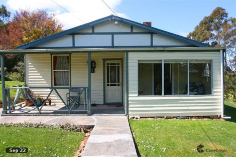 18a John St, Cornwall, TAS 7215