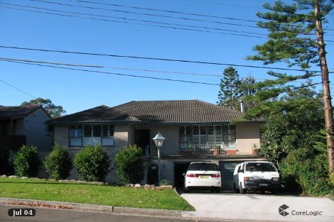 14 Durrow Ave, Killarney Heights, NSW 2087