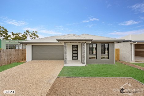 9 Reserve Dr, Bohle Plains, QLD 4817