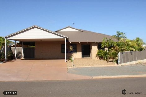 43 Lilly Pde, Baynton, WA 6714