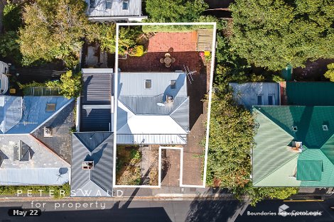 10 Mcgregor St, Battery Point, TAS 7004