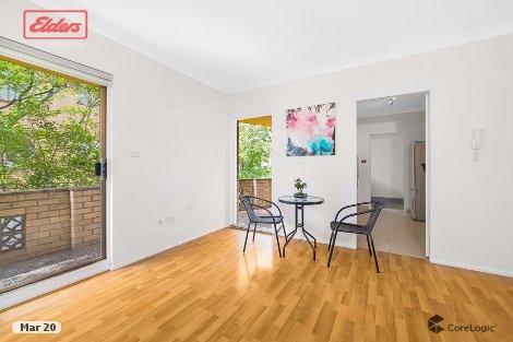 6/10-12 William St, Hornsby, NSW 2077