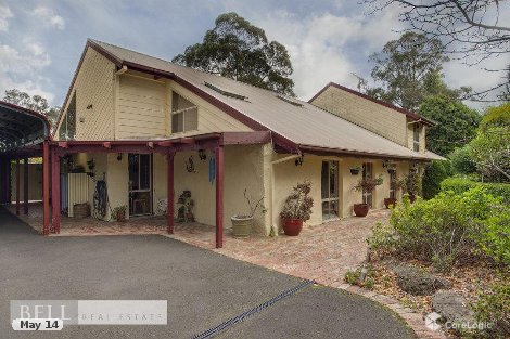 28 School Rd, Menzies Creek, VIC 3159