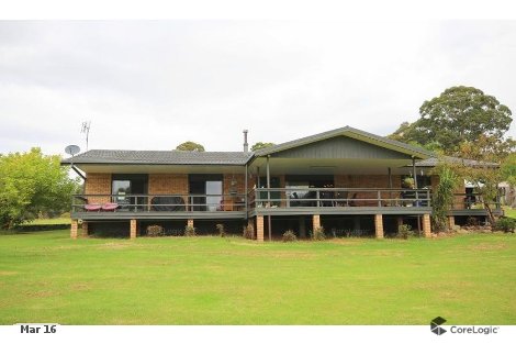 903 Nethercote Rd, Nethercote, NSW 2549