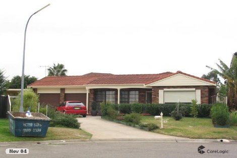 6 Pima Cl, Greenfield Park, NSW 2176