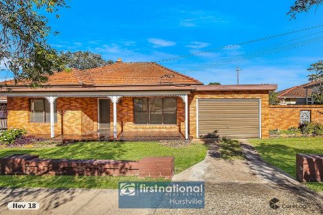 1 Queensbury Rd, Penshurst, NSW 2222