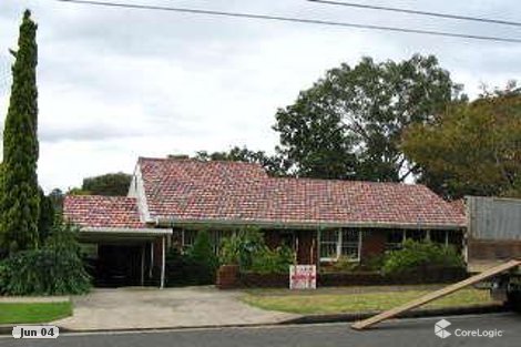 17 Raymond St, Eastwood, NSW 2122