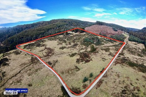 271 Moina Rd, Moina, TAS 7310