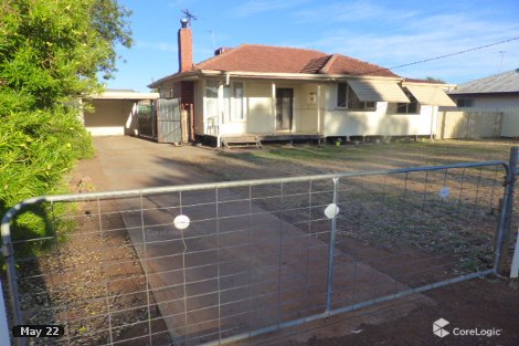 64 Yewers Ave, Morawa, WA 6623