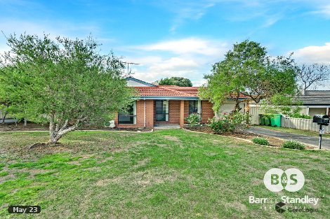 7 Glover St, Withers, WA 6230