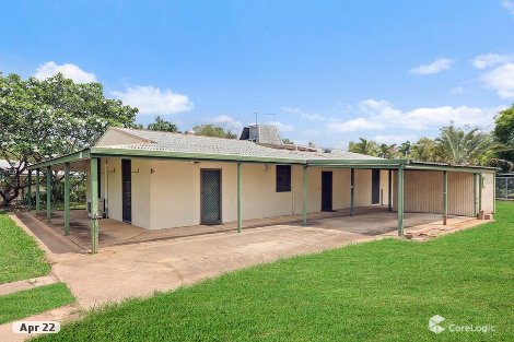 40 Kingfisher Cres, Wulagi, NT 0812