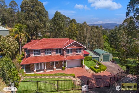 133b Old Bells Line Of Road, Kurrajong, NSW 2758