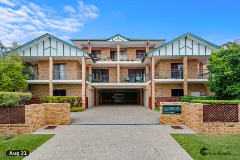 5/61 Dickson St, Morningside, QLD 4170