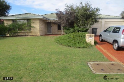 2 Combewood Loop, Carramar, WA 6031