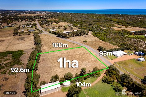 134 Brennand Rd, Dongara, WA 6525