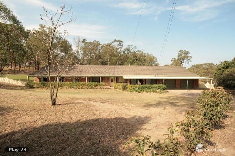 422 Old East Kurrajong Rd, East Kurrajong, NSW 2758