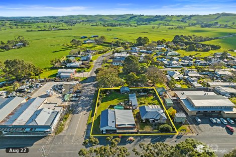 25 Farmers Rd, Dumbalk, VIC 3956