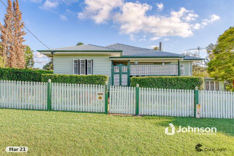 59 Queen St, Blackstone, QLD 4304