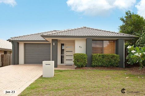 47 Menara Cct, North Lakes, QLD 4509