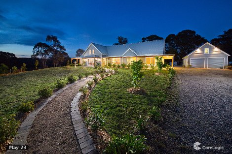 186 Baaners Lane, Little Hartley, NSW 2790