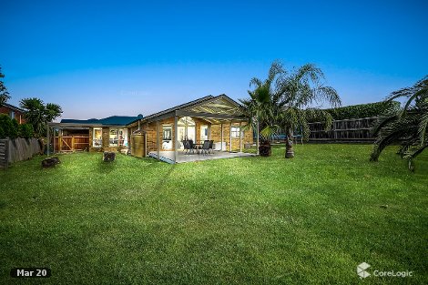 28 Windsor Dr, Beaconsfield, VIC 3807