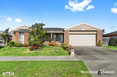 29 Donegal Ave, Traralgon, VIC 3844